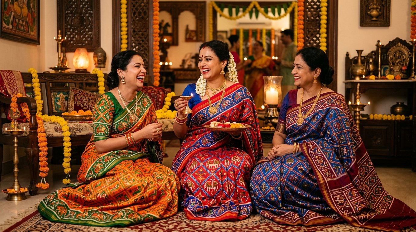 History of Banarasi